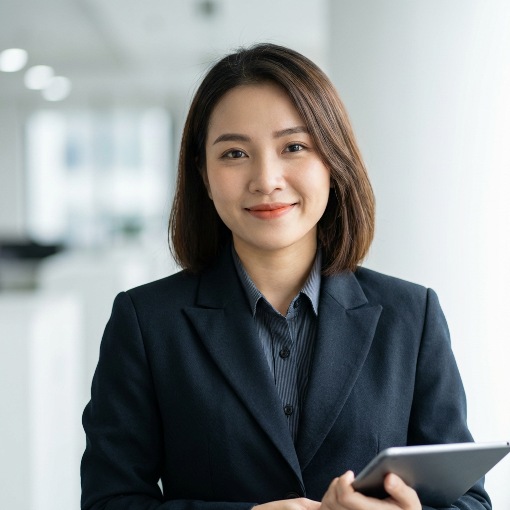 Phạm Linh - Biên Tập Viên Hướng Dẫn Người Mới