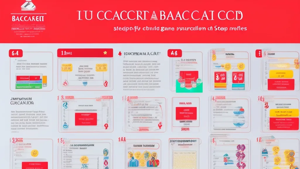 Hướng dẫn chơi Baccarat: Phân biệt cửa Player, Banker và Tie chi tiết nhất