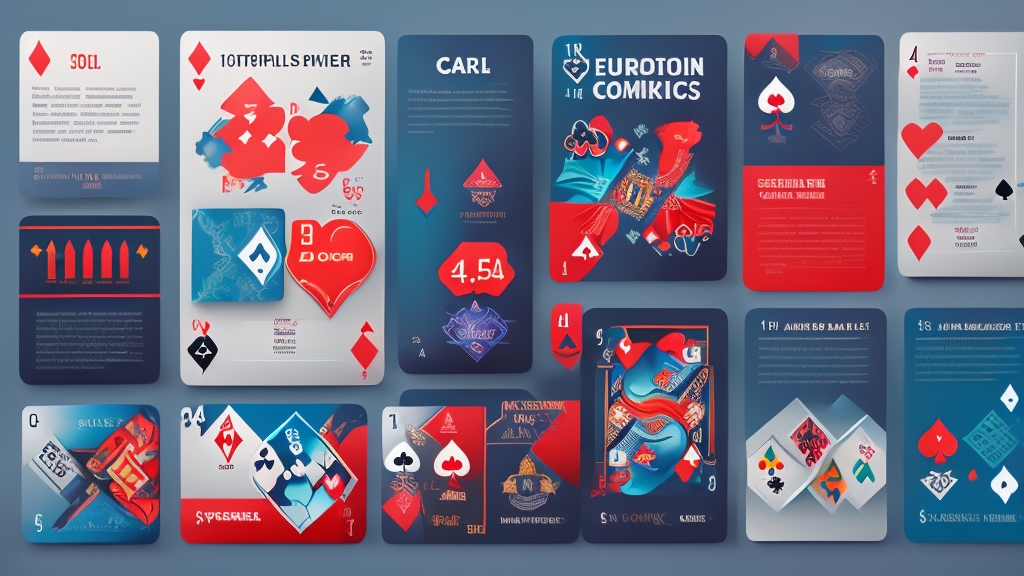 Luật chơi Poker Texas Hold'em: Thứ tự bài và cách xác định người thắng