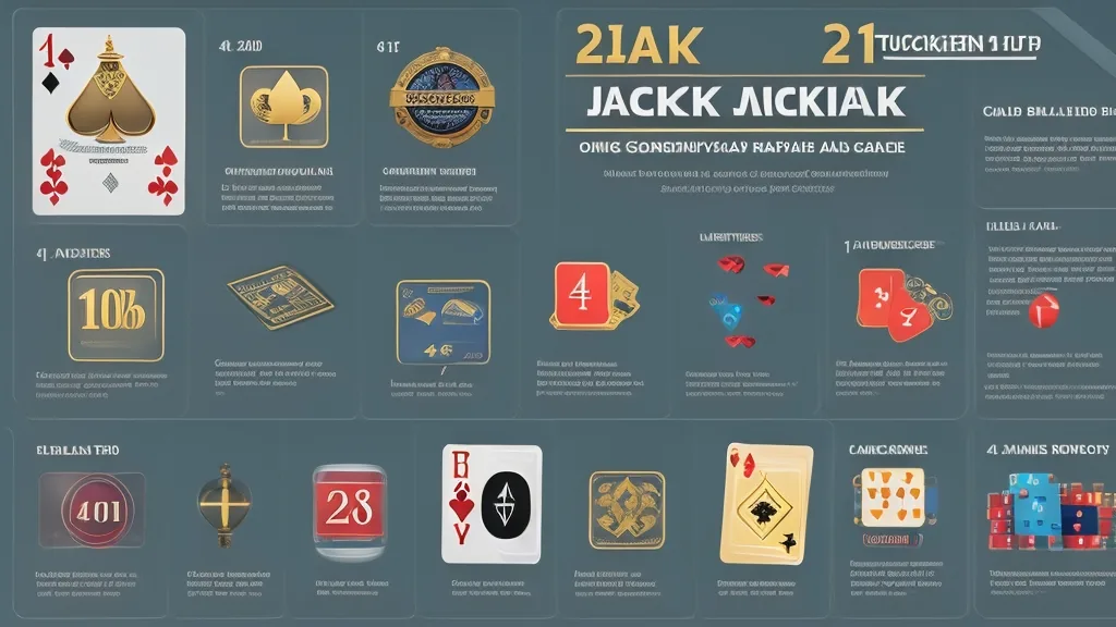 Cách chơi Blackjack từ A đến Z: Hiểu luật chơi và các quyết định cơ bản