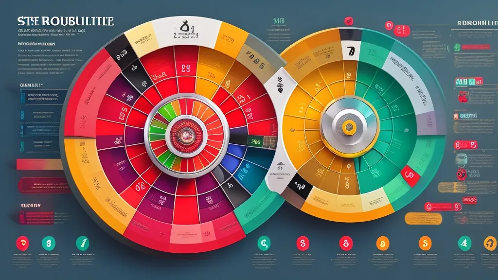Hướng dẫn chơi Roulette cho người mới: Các loại cược và tỷ lệ cơ bản