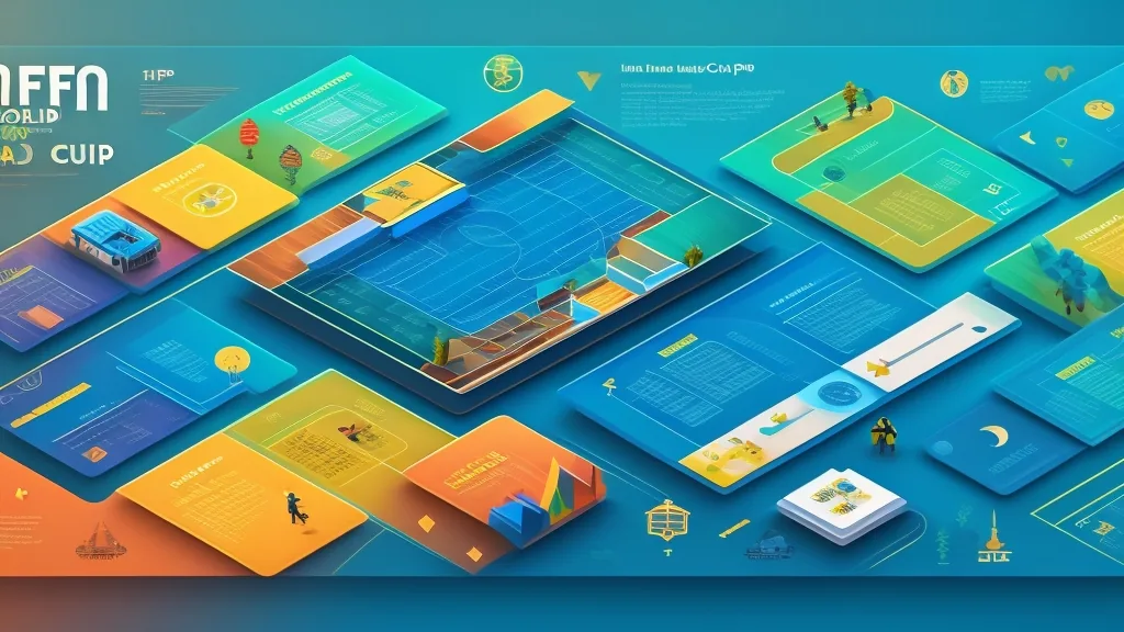 Cách dùng app GoFun để theo dõi kèo World Cup 2026 cực dễ