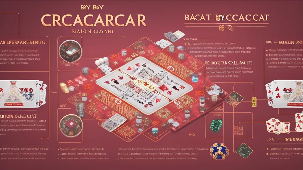 Hướng dẫn chơi Baccarat tại GoFun Live Casino từ A đến Z cho người mới